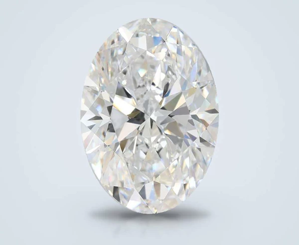 4.21 Carat · D · IF Rare Carat Ideal Cut