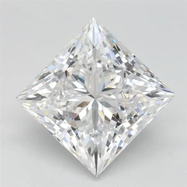 3.53 Carat · D · FL Rare Carat Ideal Cut