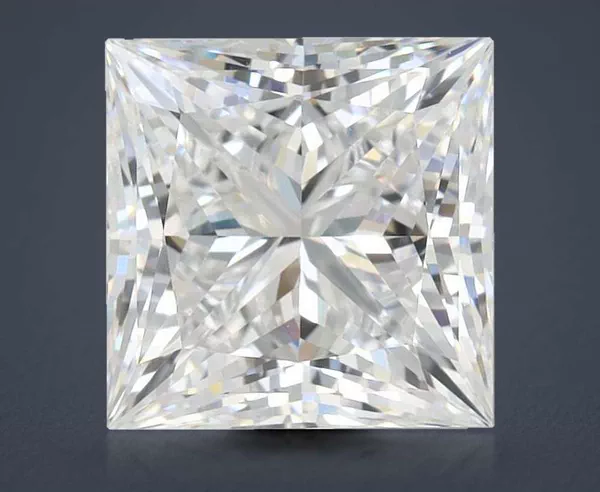 3.53 Carat · D · FL Rare Carat Ideal Cut