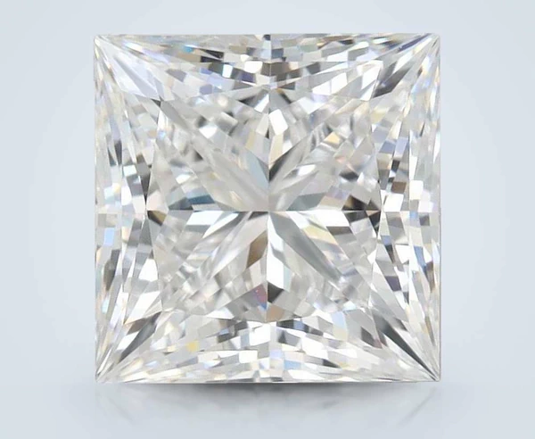 3.53 Carat · D · FL Rare Carat Ideal Cut