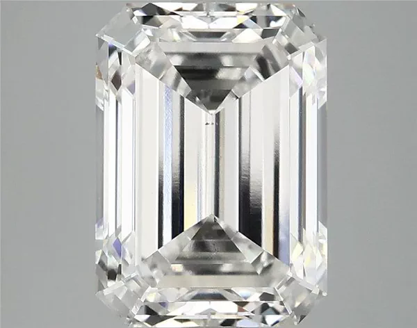 4.85 Carat · F · VS2 Rare Carat Ideal Cut