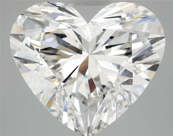 6.69 Carat · E · VVS2 Rare Carat Ideal Cut