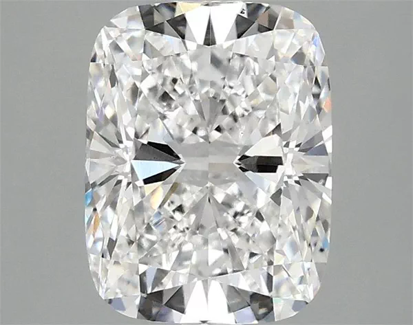 2.1 Carat · D · VS1 Rare Carat Ideal Cut