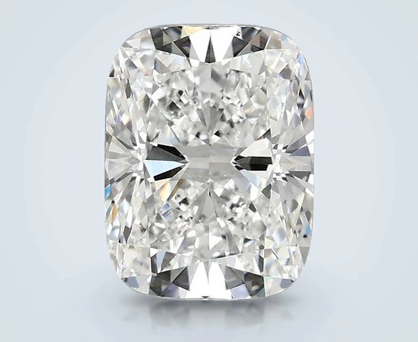 2.1 Carat · D · VS1 Rare Carat Ideal Cut