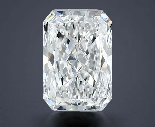 2.83 Carat · E · VS2 Rare Carat Ideal Cut