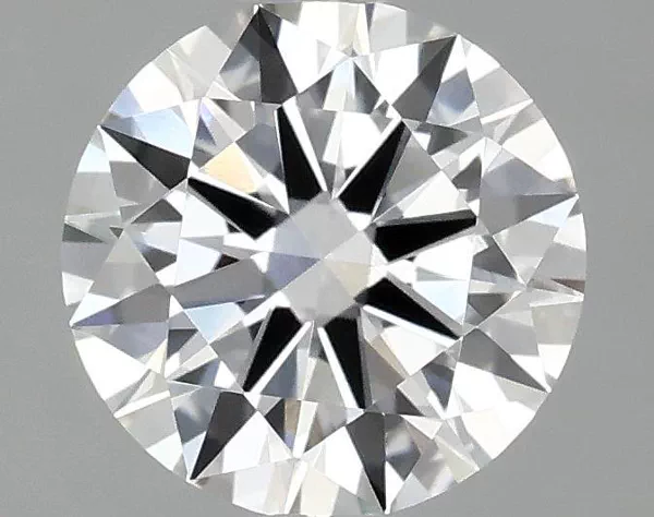 1.42 Carat · D · VVS2 Rare Carat Ideal Cut