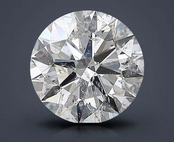 1.71 Carat · G · SI2 excellent Cut
