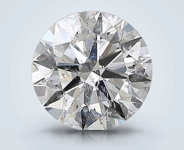 1.71 Carat · G · SI2 excellent Cut