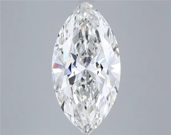 4.59 Carat · G · VS1 Rare Carat Ideal Cut