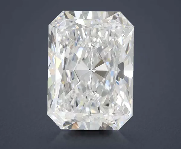 1.43 Carat · D · FL Rare Carat Ideal Cut