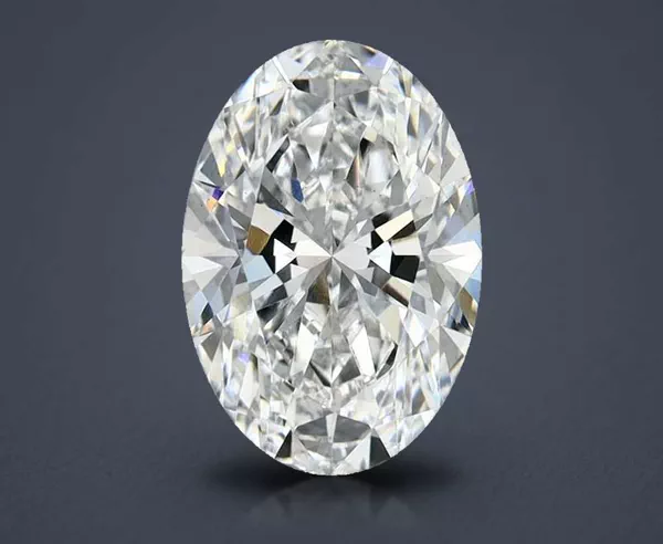 2.19 Carat · D · VS2 Rare Carat Ideal Cut