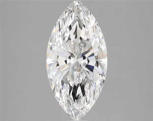 1.97 Carat · D · VS1 Rare Carat Ideal Cut