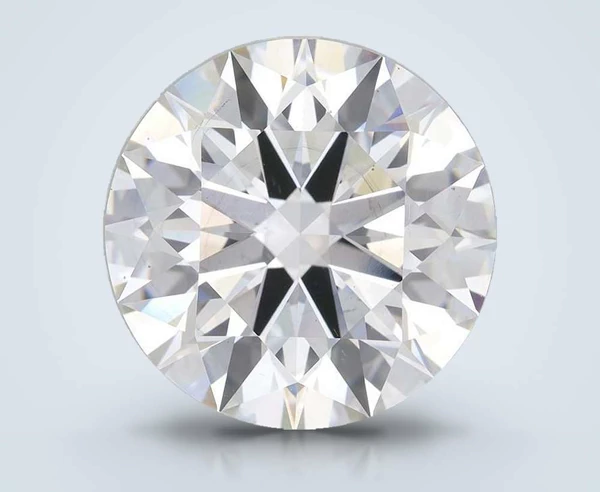 17.28 Carat · F · VS2 Rare Carat Ideal Cut