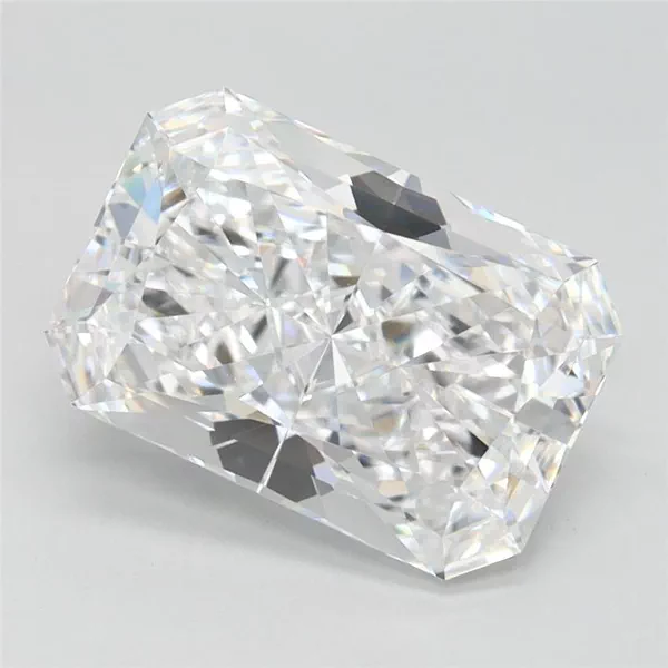 2.55 Carat · D · IF Rare Carat Ideal Cut