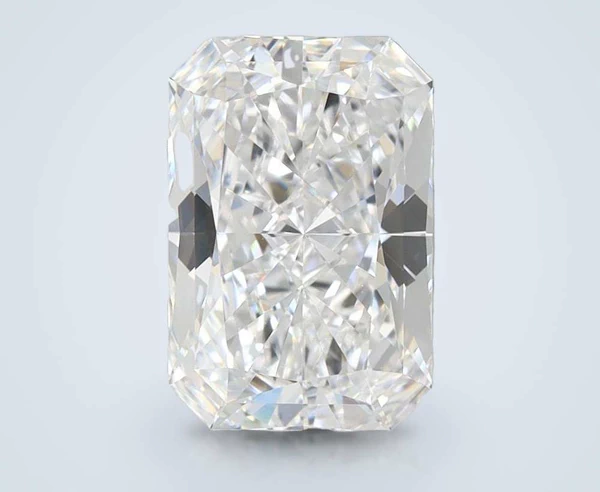 2.55 Carat · D · IF Rare Carat Ideal Cut