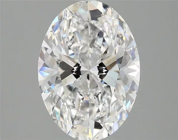 2.56 Carat · E · VS2 Rare Carat Ideal Cut