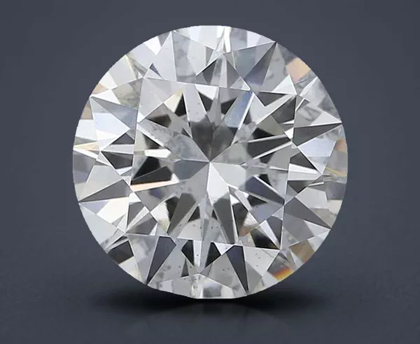 2.31 Carat · F · SI1 excellent Cut
