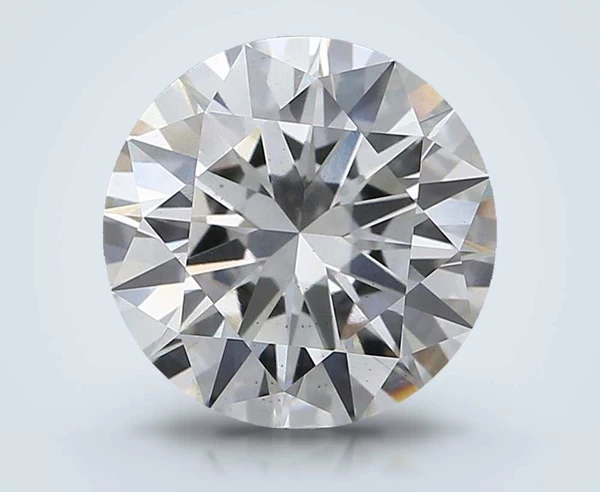 2.31 Carat · F · SI1 excellent Cut