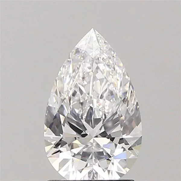 1.61 Carat · D · VVS1 Rare Carat Ideal Cut