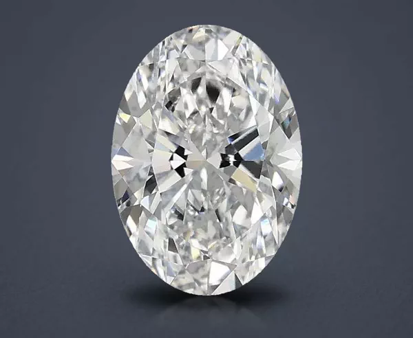 1.37 Carat · D · VS1 Rare Carat Ideal Cut