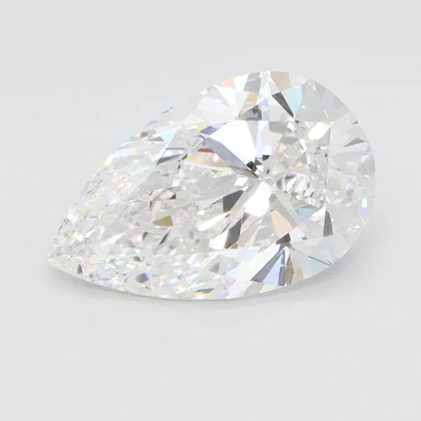 2.1 Carat · D · VVS2 Rare Carat Ideal Cut