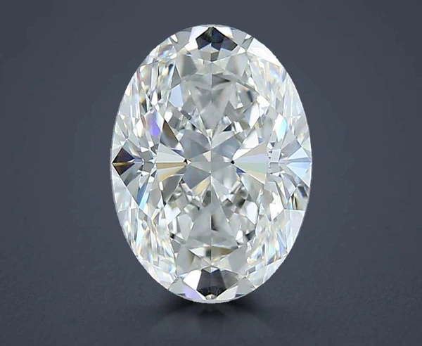 3.01 Carat · F · VVS2 Rare Carat Ideal Cut