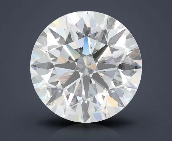 2.55 Carat · D · VVS1 Rare Carat Ideal Cut