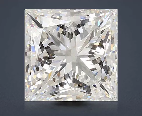 5.01 Carat · E · VVS2 excellent Cut