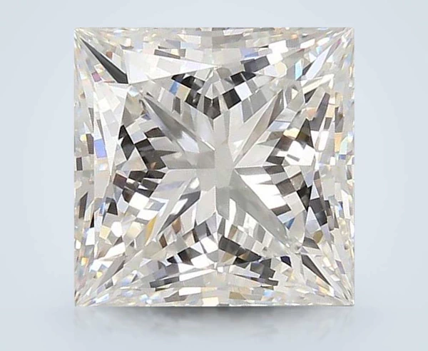 5.01 Carat · E · VVS2 excellent Cut