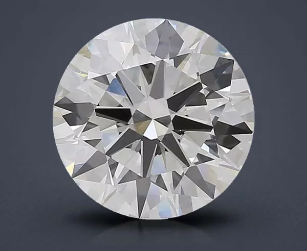 4.6 Carat · F · VS2 Rare Carat Ideal Cut