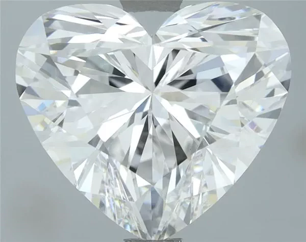 3 Carat · E · VVS2 Rare Carat Ideal Cut