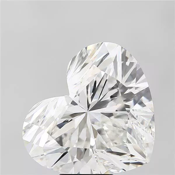 9.05 Carat · G · VVS2 Rare Carat Ideal Cut