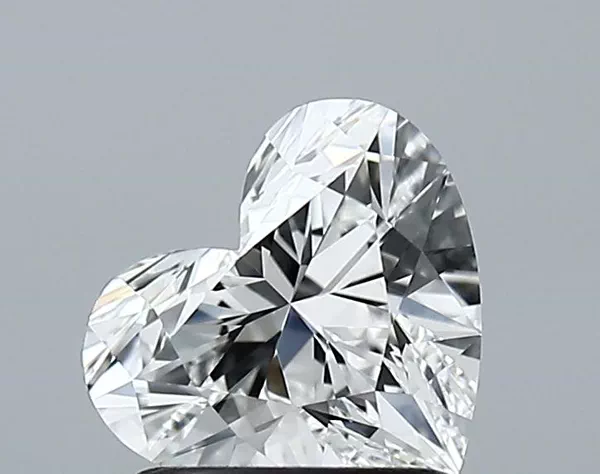1.36 Carat · F · VVS2 Rare Carat Ideal Cut
