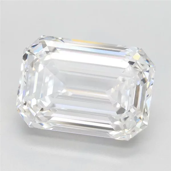 4.33 Carat · D · VVS1 Rare Carat Ideal Cut