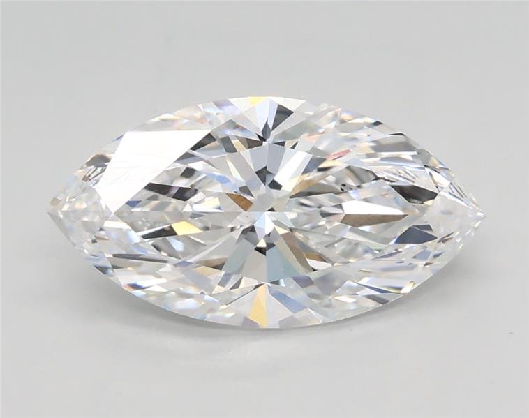 1.75 Carat · D · VVS2 Rare Carat Ideal Cut