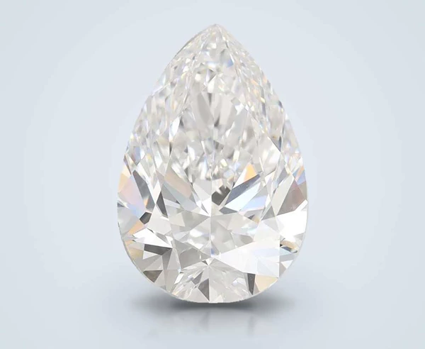 2.54 Carat · D · IF Rare Carat Ideal Cut