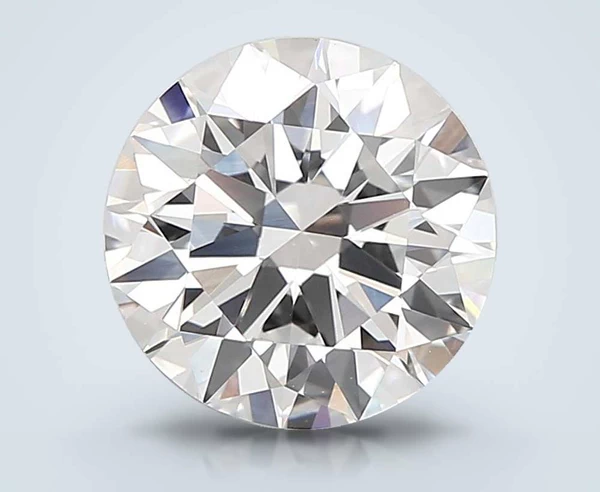 3.25 Carat · E · VVS2 Rare Carat Ideal Cut