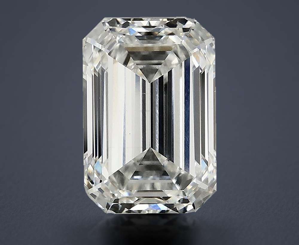 3.14 Carat · G · VS1 Rare Carat Ideal Cut