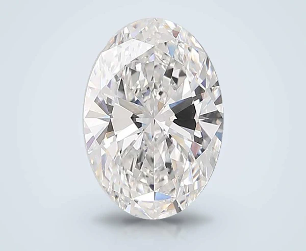 4 Carat · E · VVS2 Rare Carat Ideal Cut
