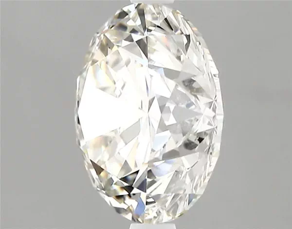 3.25 Carat · I · VVS2 excellent Cut