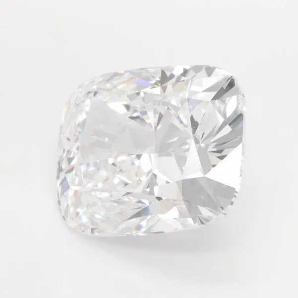 4.43 Carat · D · IF Rare Carat Ideal Cut