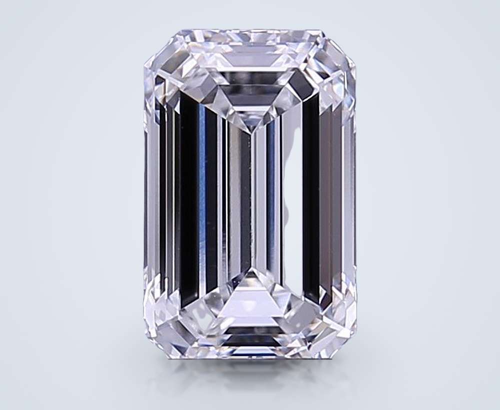 2.19 Carat · E · VVS1 Rare Carat Ideal Cut