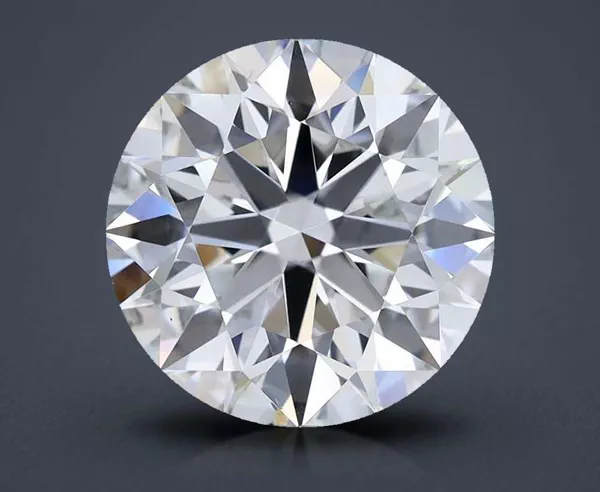 3.53 Carat · E · VS2 Rare Carat Ideal Cut
