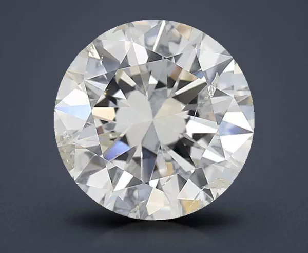 2 Carat · H · SI2 excellent Cut