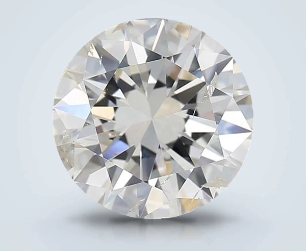 2 Carat · H · SI2 excellent Cut