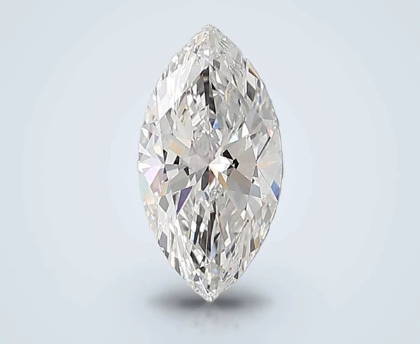 3.24 Carat · E · VVS2 Rare Carat Ideal Cut