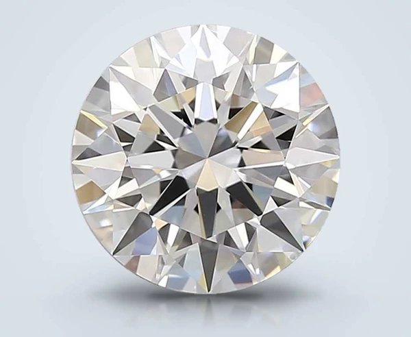 2.01 Carat · D · FL Rare Carat Ideal Cut
