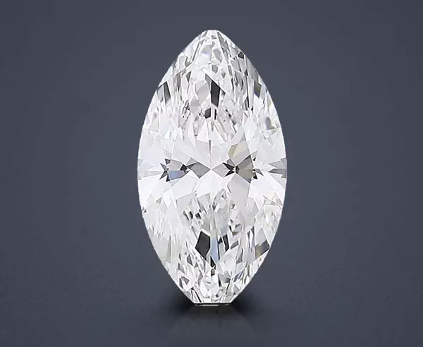 5 Carat · E · VVS2 Rare Carat Ideal Cut