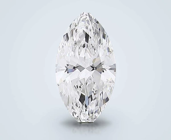 5 Carat · E · VVS2 Rare Carat Ideal Cut