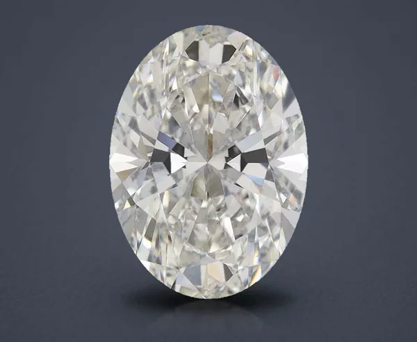 5.53 Carat · H · VS1 Rare Carat Ideal Cut